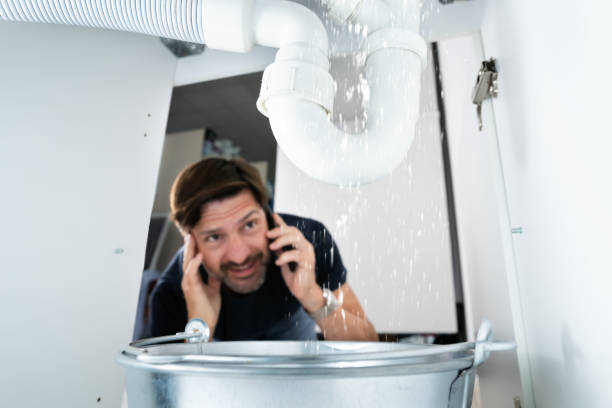 Best Hot Water Heater Installation  in Mccordsville, IN