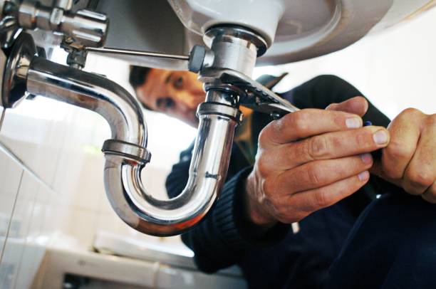 Best Emergency Plumbing Repair  in Mccordsville, IN