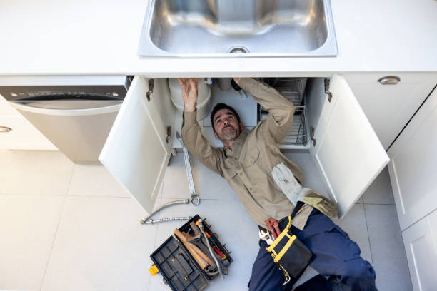 Trusted Mccordsville, IN Plumbing Experts