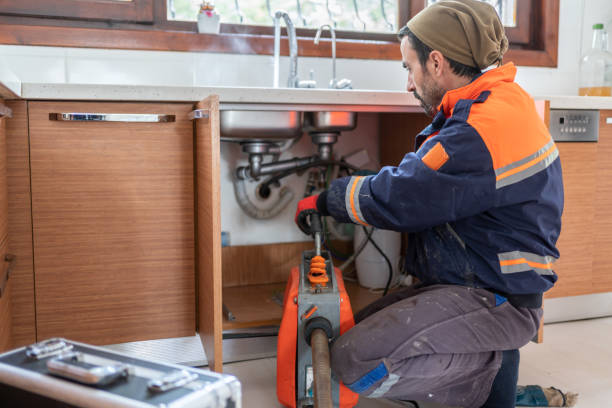 Best Plumbing Installation Services  in Mccordsville, IN