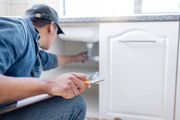 Best Affordable Plumbing Services  in Mccordsville, IN