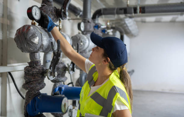 Best Drain Cleaning Services  in Mccordsville, IN