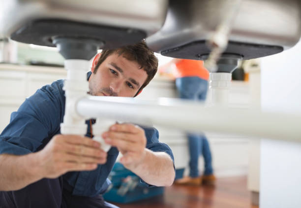 Best Water Leak Repair  in Mccordsville, IN