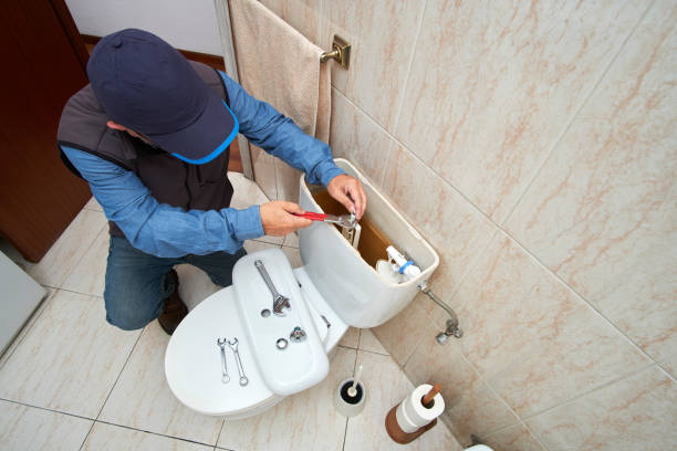 Best Emergency Plumber  in Mccordsville, IN