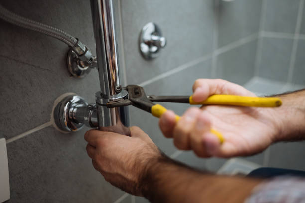 Best Hot Water Heater Installation  in Mccordsville, IN