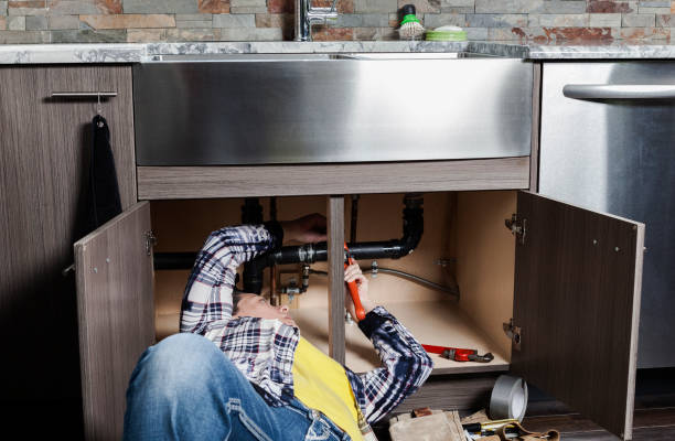 Best Local Plumber Services  in Mccordsville, IN