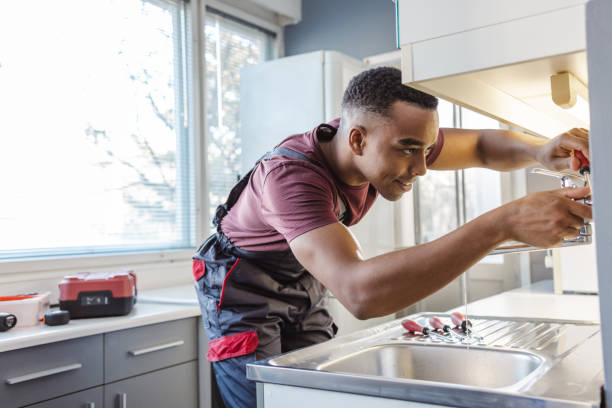 Best 24-Hour Plumber Near Me  in Mccordsville, IN